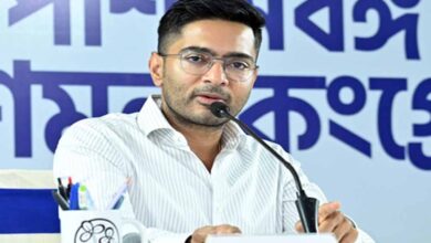 अभिषेक बनर्जी की बड़ी मांग: चुनाव आयोग के बयान के बाद लोकसभा भंग करने की मांग