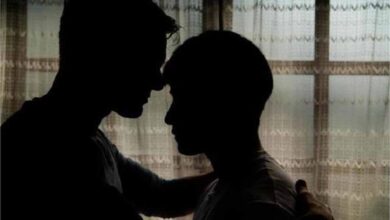 जब एक आदमी को हुआ आदमी से प्यार! फिर आई ऐसी सौतन जिसने तोड़ दिया रिश्ता…