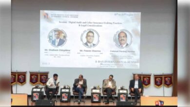 एआई भविष्य में साइबर अपराध रोकने में निभाएगा महत्वपूर्ण भूमिका