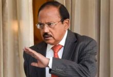 SCO समिट से अचानक क्यों उठे अजित डोभाल? पाकिस्तान की हरकत से मचा हड़कंप