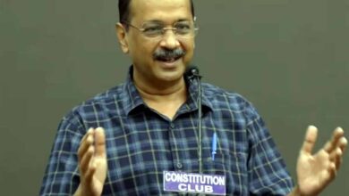 दिल्ली में AAP की हार पर अरविंद केजरीवाल का बयान: ‘जो होता है, अच्छा होता है’