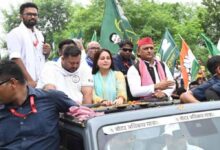 राहुल-तेजस्वी संग अखिलेश की गरज, ‘इंडिया’ तोड़ेगा चुनावी तीन तिगाड़ा