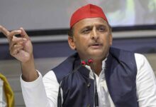 ‘भाजपा जाए तो शिक्षा आए!’– अखिलेश यादव का बीजेपी पर तीखा हमला