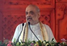 गृह मंत्री अमित शाह ने कहा, मिथिलांचल की संस्कृति है भारतीय संस्कृति का अनमोल रत्न