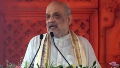 गृह मंत्री अमित शाह ने कहा, मिथिलांचल की संस्कृति है भारतीय संस्कृति का अनमोल रत्न