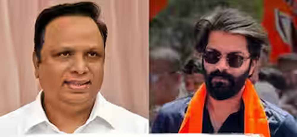 महाराष्ट्र की सियासत गरमाई, अमित ठाकरे और आशीष सेलार की मुलाकात ने बढ़ाई अटकलें