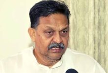 RSS की तारीफ में अफजाल, बोले- हिंदू धर्म के लिए मोहन भागवत से बेहतर कोई नहीं