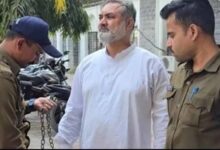 Love Jihad फंडिंग मामले का आरोपी अनवर कादरी सरेंडर, पुलिस ढाई महीने से थी तलाश में