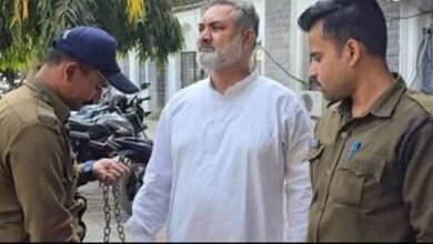 Love Jihad फंडिंग मामले का आरोपी अनवर कादरी सरेंडर, पुलिस ढाई महीने से थी तलाश में