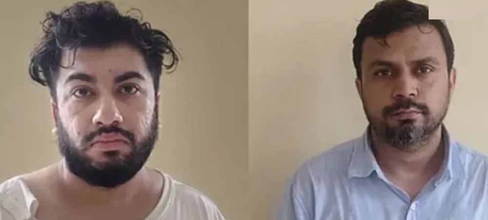 Bhopal में मछली गैंग का पर्दाफाश: पुलिस की गिरफ्त में 15 आरोपी, 50 से अधिक से पूछताछ Bhopal में मछली गैंग का पर्दाफाश: पुलिस की गिरफ्त में 15 आरोपी, 50 से अधिक से पूछताछ