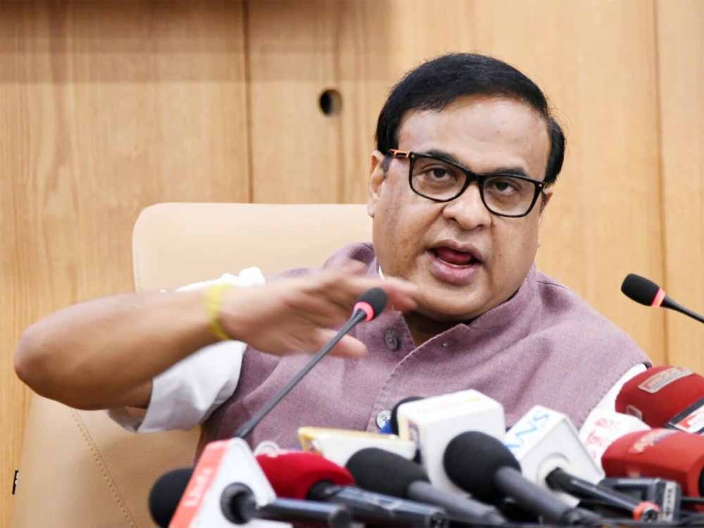 बोडोलैंड में BJP की मुश्किल: UPPL-BPF के बीच फंसा गठबंधन समीकरण बोडोलैंड में BJP की मुश्किल: UPPL-BPF के बीच फंसा गठबंधन समीकरण