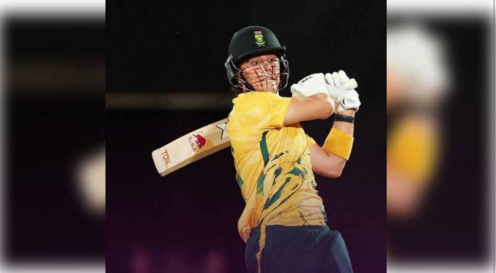 साउथ अफ्रीका बनाम ऑस्ट्रेलिया : टी20 सीरीज में शानदार प्रदर्शन का तोहफा, क्वेना मफाका-डेवाल्ड ब्रेविस वनडे टीम में शामिल