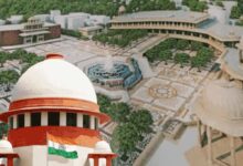सुप्रीम कोर्ट ने श्री बांके बिहारी मंदिर ट्रस्ट अध्यादेश पर लगाई अस्थायी रोक