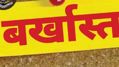 कार्रवाई के दूसरे दिन संविदा शर्तों का उल्लंघन करने के लिये 146 विशेष सर्वेक्षण कर्मी हुये बर्खास्त