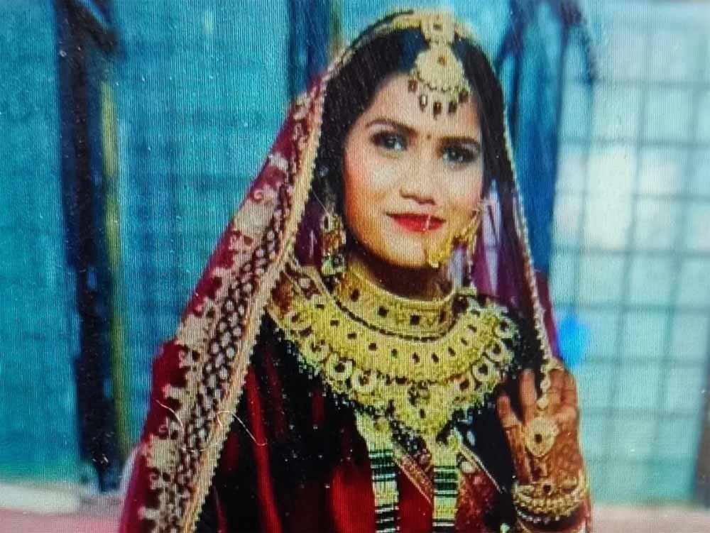 बेटी से मारपीट का लाइव वीडियो दिखाने के कुछ घंटे बाद पिता की मौत, भाई ने भी की आत्मदाह की कोशिश