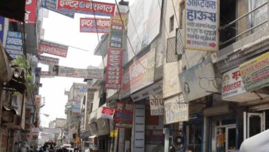 किस्सा दिल्ली का: ‘भूतों वाली गली’ के नाम के पीछे छिपी दिलचस्प दास्तान
