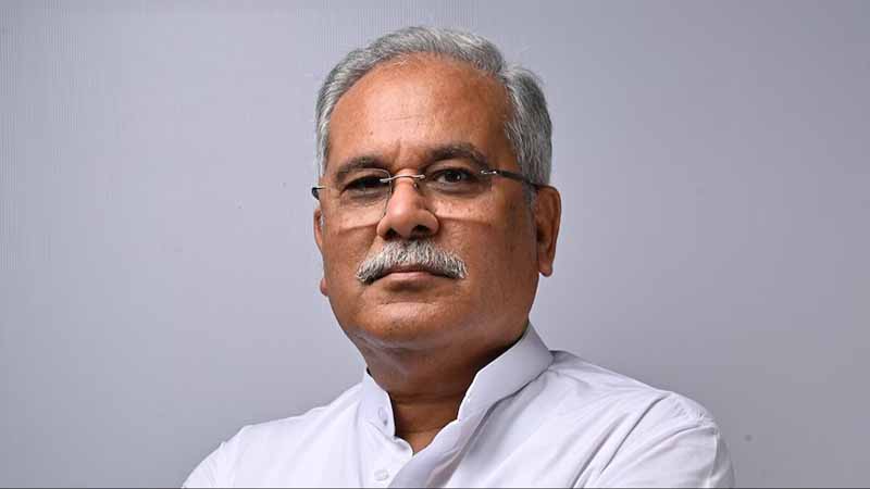 पूर्व CM बघेल का आरोप: मंत्रिमंडल विस्तार अवैधानिक, 14 मंत्रियों की मंजूरी कहां से? पूर्व CM बघेल का आरोप: मंत्रिमंडल विस्तार अवैधानिक, 14 मंत्रियों की मंजूरी कहां से?