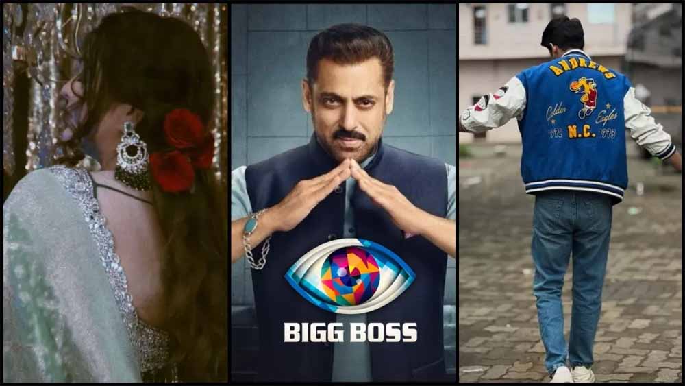 Bigg Boss 19 में अपना दम दिखाएंगी Mahabharat की ‘कुंती Bigg Boss 19 में अपना दम दिखाएंगी Mahabharat की ‘कुंती