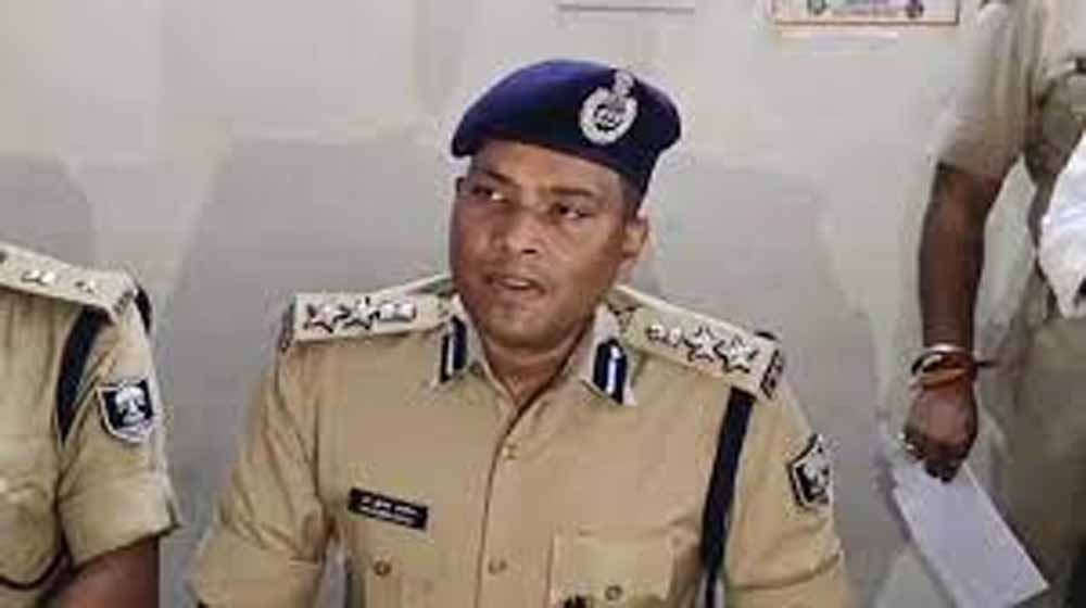 15 दिनों में मानव व्यापार में फंसे 112 पीड़ित कराए गए मुक्त 15 दिनों में मानव व्यापार में फंसे 112 पीड़ित कराए गए मुक्त