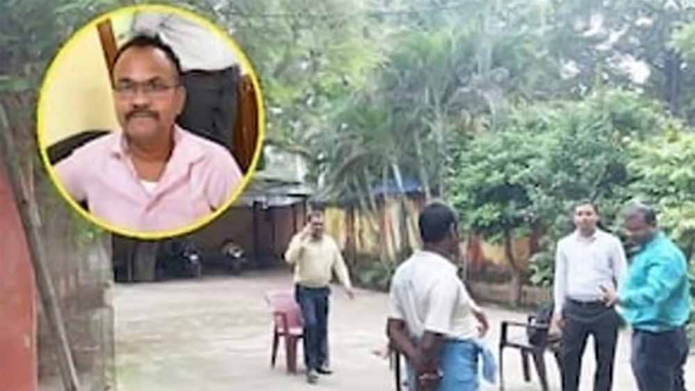 बिहार में DSP के ठिकानों पर छापा, विजिलेंस ने आय से अधिक संपत्ति मामले में मारी दबिश
