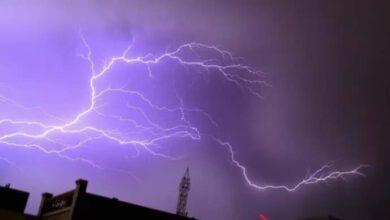 झारखंड में वज्रपात से त्रासदी: खेत में धनरोपनी कर रहीं एक ही परिवार की 3 महिलाओं की मौत