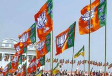 एमपी में भगवा दल की वापसी, दो नगर परिषदों के अध्यक्ष बने बीजेपी के