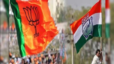 BJP का राहुल गांधी पर वार: बोले- उधार के गांधी, तेजस्वी से किया तीखा सवाल