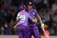 टेस्ट से T20 तक: जैक क्रॉली और हैरी ब्रूक का ‘द हंड्रेड’ में धमाका, गेंदबाजों की उड़ाईं गिल्लियां
