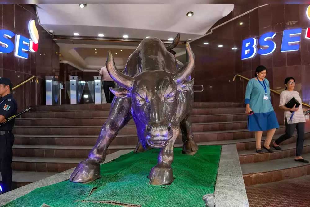 F&O मार्केट में भी अब प्री-ओपन सेशन, 8 दिसंबर से होगी शुरुआत F&O मार्केट में भी अब प्री-ओपन सेशन, 8 दिसंबर से होगी शुरुआत