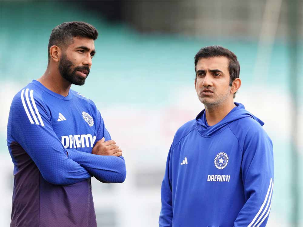 पूर्व क्रिकेटर ने सवाल उठाया: क्या बुमराह का चयन सही था?