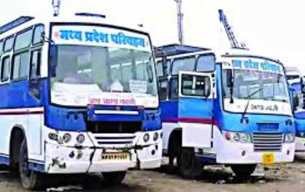 अब हर गांव-शहर तक दौड़ेगी सरकारी बस, करोड़ों यात्रियों को राहत