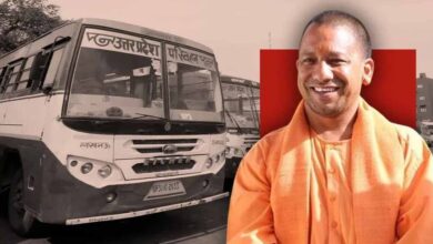 यूपी-बिहार के बीच शुरू हुई सीधी बस सेवा, सातों दिन चलेंगी बसें यूपी-बिहार के बीच शुरू हुई सीधी बस सेवा, सातों दिन चलेंगी बसें