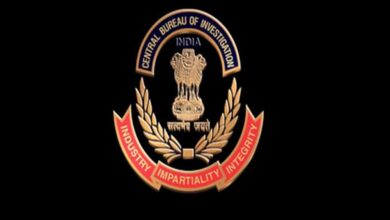 दिल्ली: CBI ने हेड कांस्टेबल को 1 लाख रुपए की रिश्वत लेते गिरफ्तार किया
