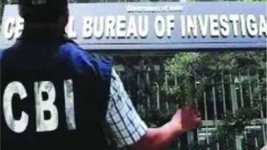 26 साल बाद मिला इंसाफ, सऊदी अरब में हत्या कर भारत लौटा आरोपी सीबीआई के हत्थे चढ़ा