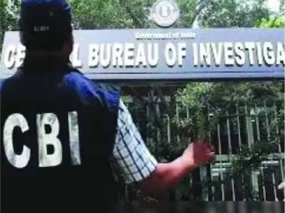 26 साल बाद मिला इंसाफ, सऊदी अरब में हत्या कर भारत लौटा आरोपी सीबीआई के हत्थे चढ़ा 26 साल बाद मिला इंसाफ, सऊदी अरब में हत्या कर भारत लौटा आरोपी सीबीआई के हत्थे चढ़ा