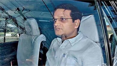 छवि रंजन को झटका: झारखंड हाईकोर्ट से जमानत याचिका खारिज