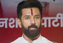 राहुल के आरोपों पर चिराग पासवान का पलटवार: अगर वोट चोरी हुई तो कर्नाटक में बर्खास्त होगी सरकार