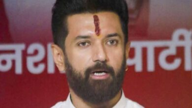 राहुल के आरोपों पर चिराग पासवान का पलटवार: अगर वोट चोरी हुई तो कर्नाटक में बर्खास्त होगी सरकार