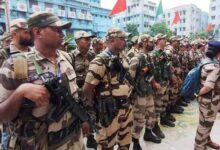 CISF में 700 नई भर्तियां: सरकार ने दी मंजूरी, इस अहम इमारत की सुरक्षा होगी जिम्मेदारी