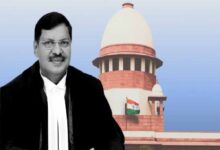 CJI का कड़ा रुख: AM सिंघवी के खड़े होते ही टोका, वरिष्ठ वकीलों पर लगाई रोक