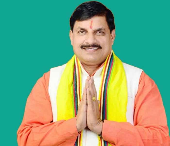 मुख्यमंत्री डॉ. यादव ने पूर्व राज्यपाल स्व. चांडी की जयंती पर किया नमन