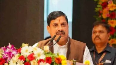 मुख्यमंत्री डॉ. यादव ने प्रदेशवासियों को गणेश उत्सव की हार्दिक शुभकामनाएं दीं