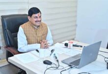 CM बोले- इंदौर की रफ्तार जेट जैसी, धार में PM करेंगे भूमिपूजन; सिंघार ने उठाए निवेश पर सवाल
