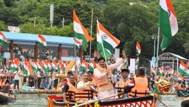 भोपाल की बड़ी झील, कश्मीर की डल-लेक से कम नहीं इसे और विकसित किया जायेगा : मुख्यमंत्री डॉ. यादव