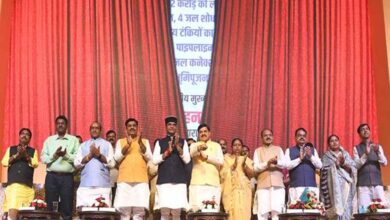 मेट्रोपोलिटन सिटी के रूप में आकार ले रहा है भोपाल : मुख्यमंत्री डॉ. यादव