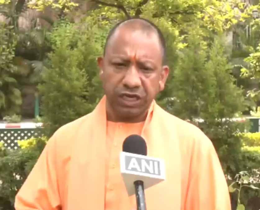 यूपी में बड़ा सुधार: उद्योग-व्यापार से जुड़े 99% आपराधिक कानून खत्म, अब जेल नहीं सिर्फ जुर्माना यूपी में बड़ा सुधार: उद्योग-व्यापार से जुड़े 99% आपराधिक कानून खत्म, अब जेल नहीं सिर्फ जुर्माना
