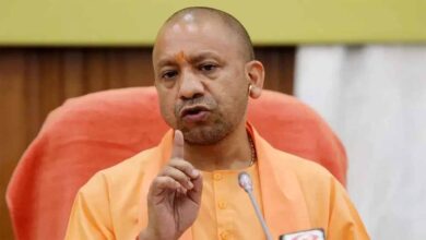 कांग्रेस-आरजेडी के मंच से प्रधानमंत्री पर अभद्र भाषा का प्रयोग निंदनीय : योगी आदित्यनाथ