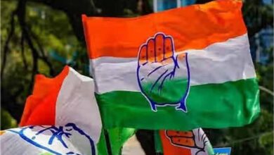 राहुल-तेजस्वी के स्वागत मंच पर पीएम मोदी को अपशब्द, वीडियो वायरल