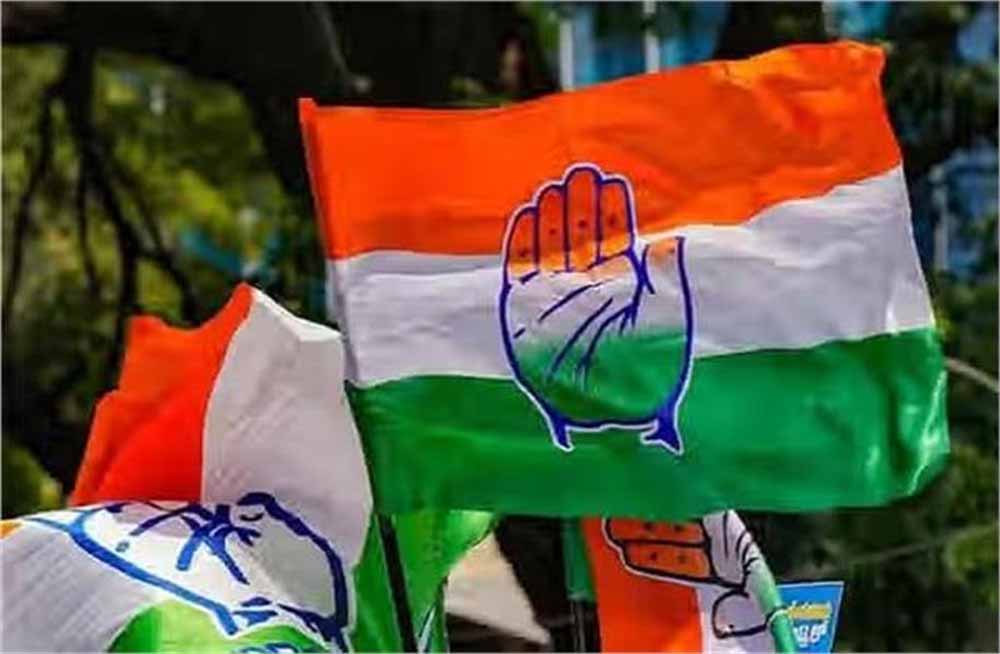 राहुल-तेजस्वी के स्वागत मंच पर पीएम मोदी को अपशब्द, वीडियो वायरल राहुल-तेजस्वी के स्वागत मंच पर पीएम मोदी को अपशब्द, वीडियो वायरल