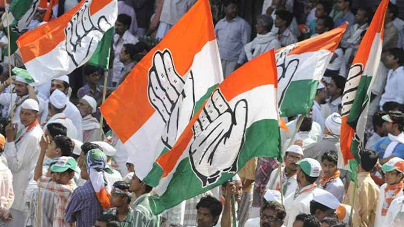 OBC आरक्षण को लेकर कांग्रेस का हल्ला बोल: 6 अगस्त को रांची में प्रदर्शन